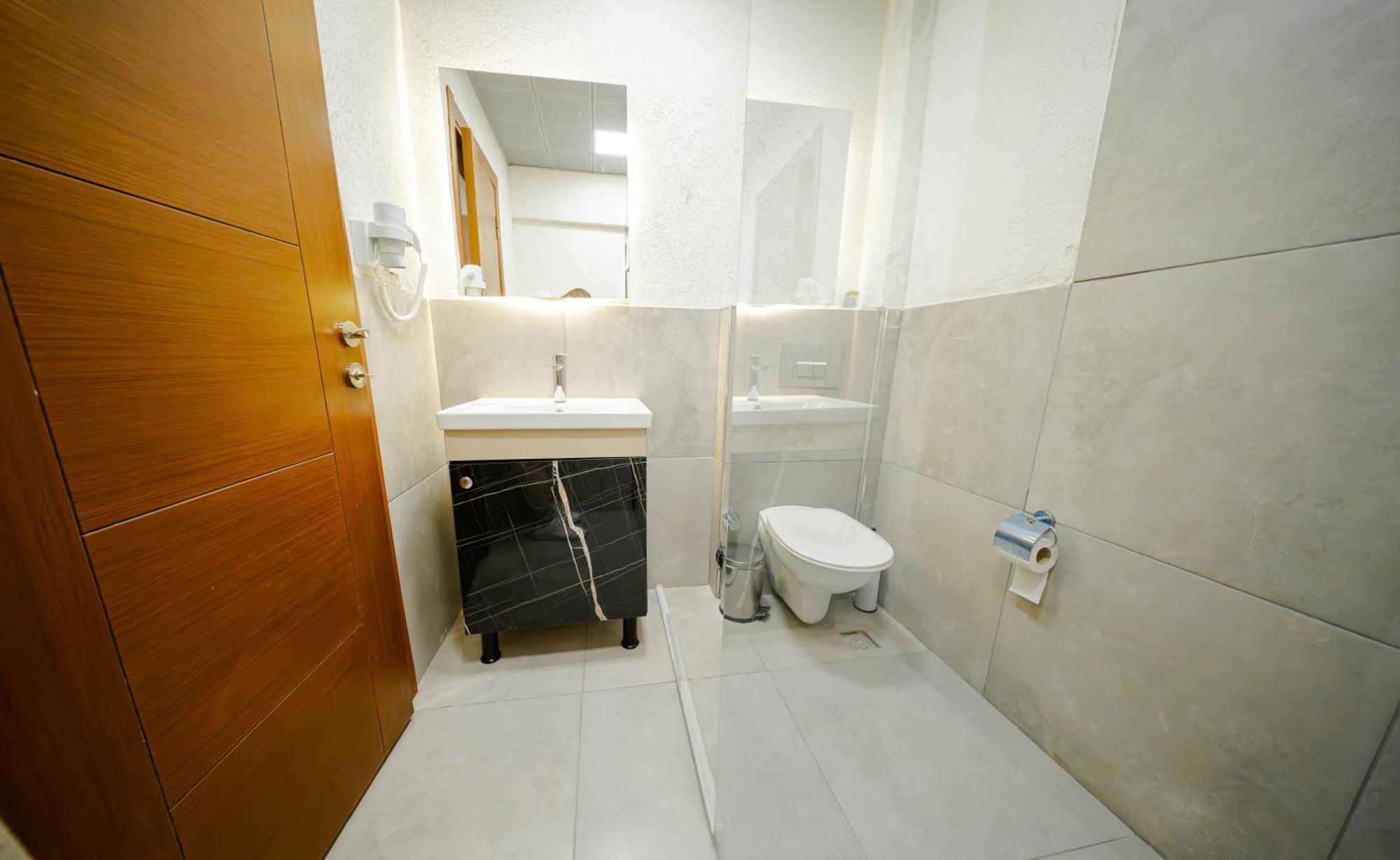 Sahil Boutique Hotel Istanbul Bagian luar foto