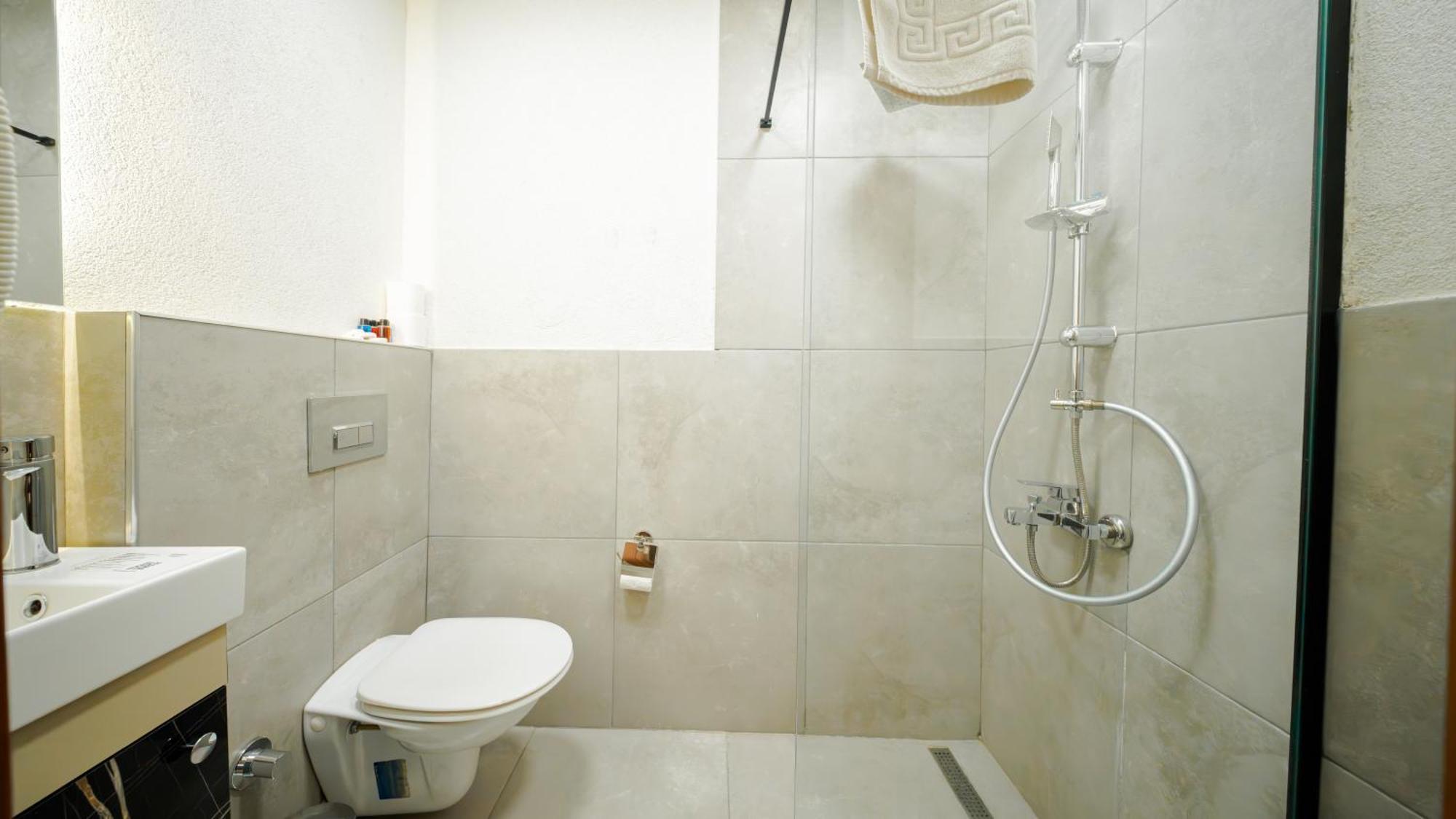 Sahil Boutique Hotel Istanbul Bagian luar foto